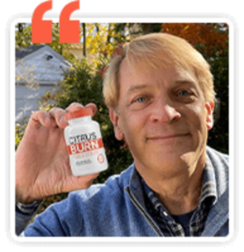 CitrusBurn customer reviews